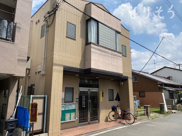 老人いこいの家