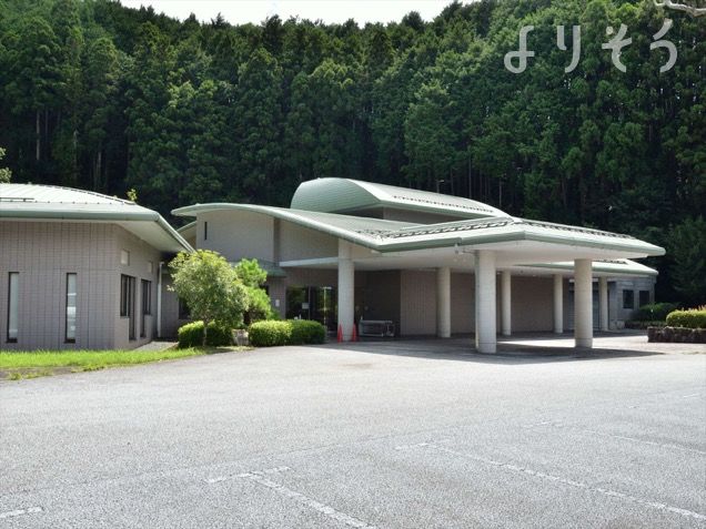 丹波市氷上斎場