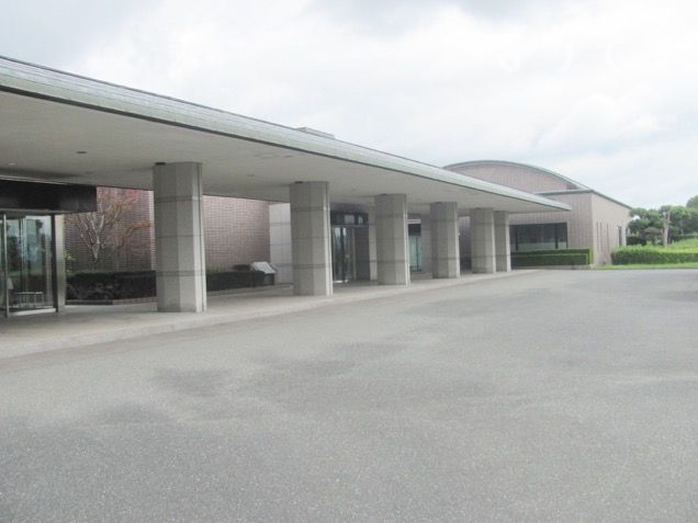 小郡市大刀洗町火葬場河北苑