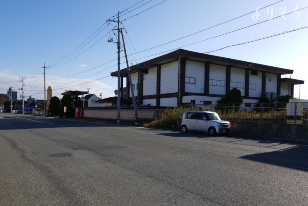 宇部市民第二斎場