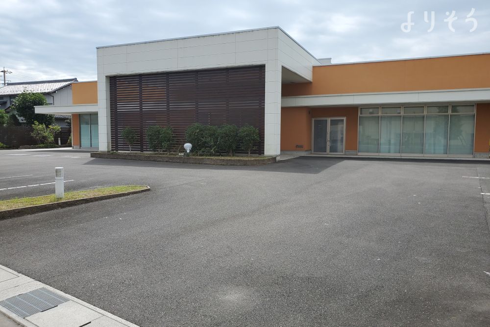 メモワール三輪斎場