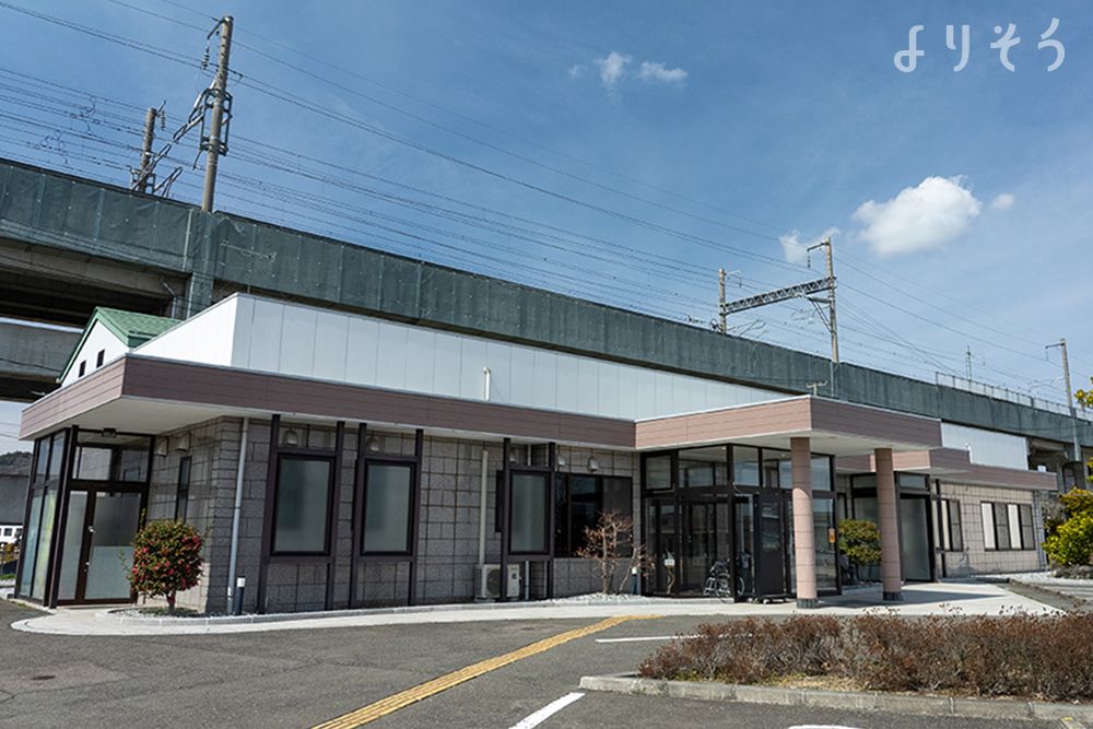 こころ斎苑伊達