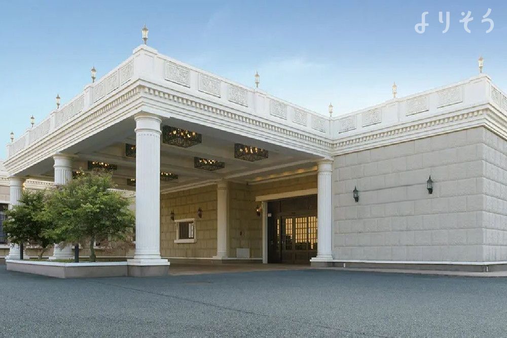 伊勢崎市太田町ホール