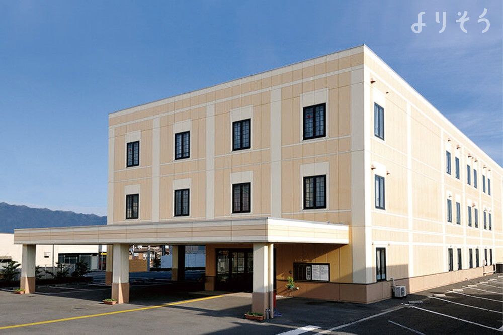 桐生市本町ホール