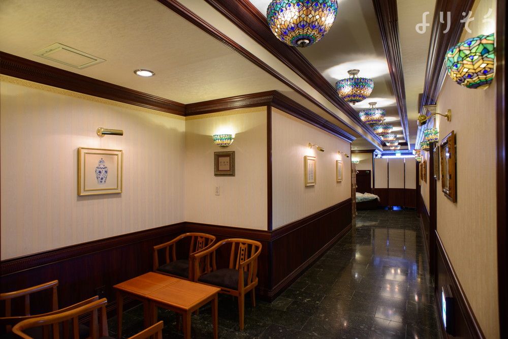 上尾市東町ホール