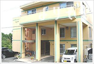 ミモザホール西野