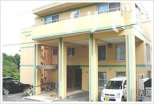 ミモザホール西野