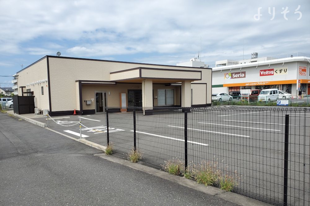 メモワール黒野斎場