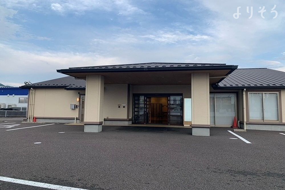 メモワール美濃斎場