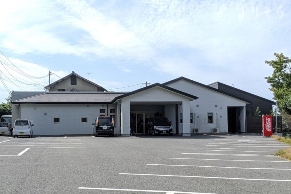 熊本市民葬祭メルシー