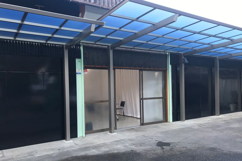 家族送ホール浄心社