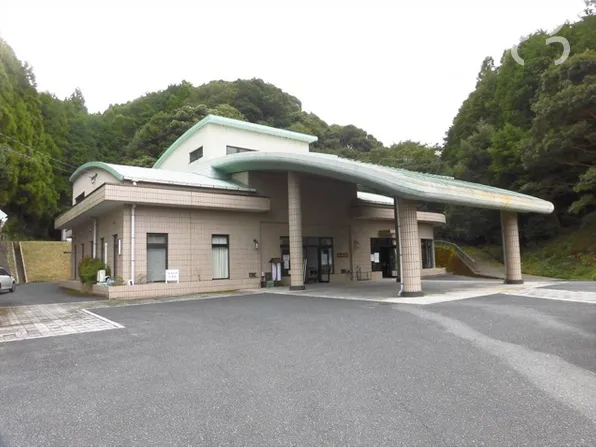 相知厳木斎場