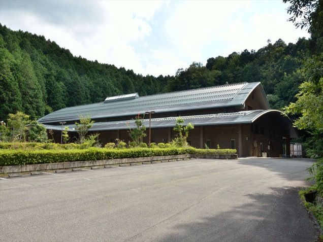 セレモニーホールやすらぎ