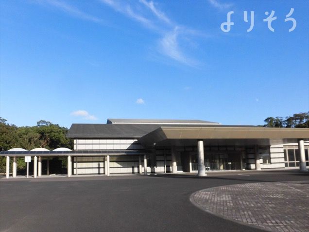 佐世保市西部芳世苑