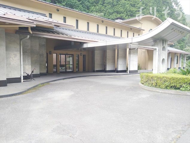 岩国市錦町斎場