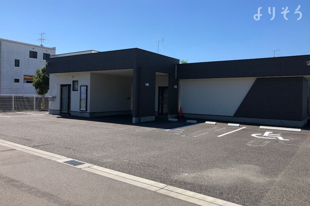 家族葬庵紬つむぎ