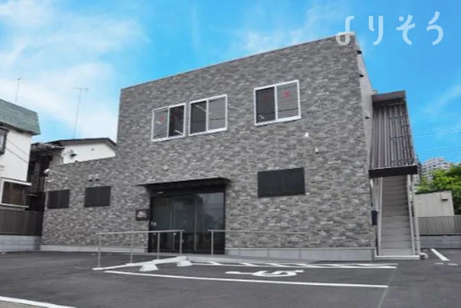 家族葬ホール のぼりと