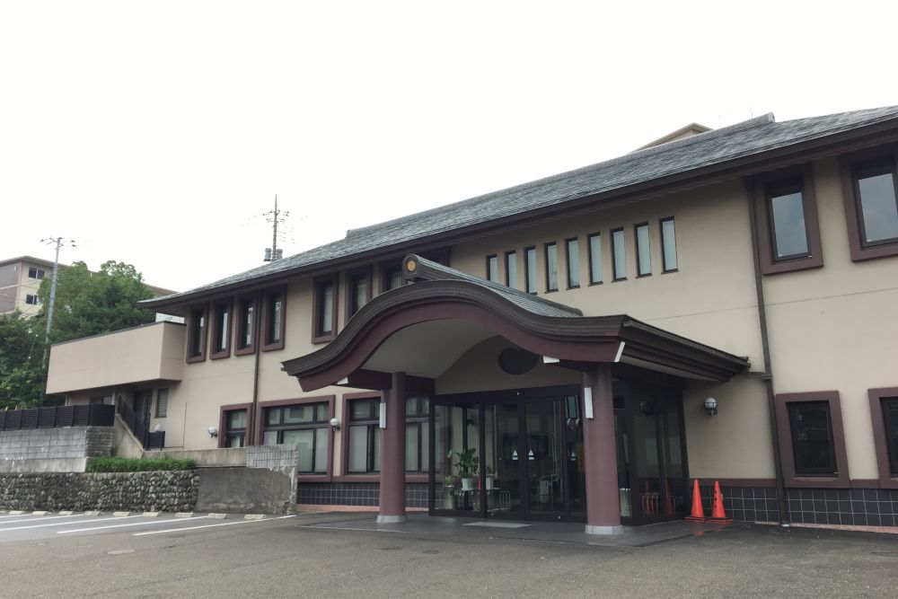 金剛寺 別院観音院