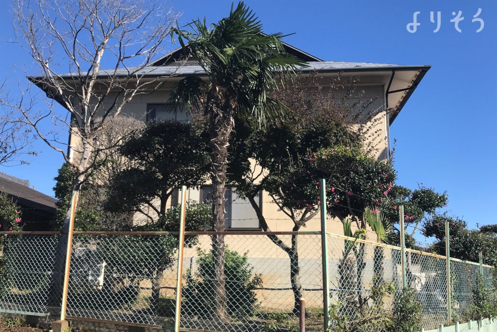 築地本願寺 東久留米会館