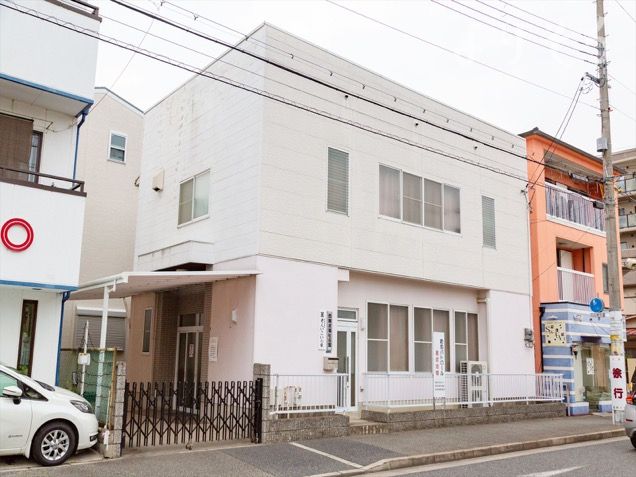 西難波福祉会館