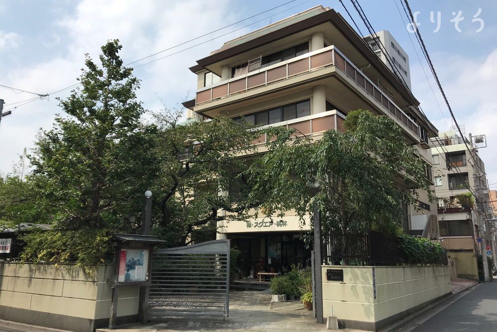 桃林寺 禅スクエア桃林