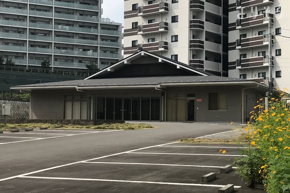 青柳寺 釈迦堂 暁心殿