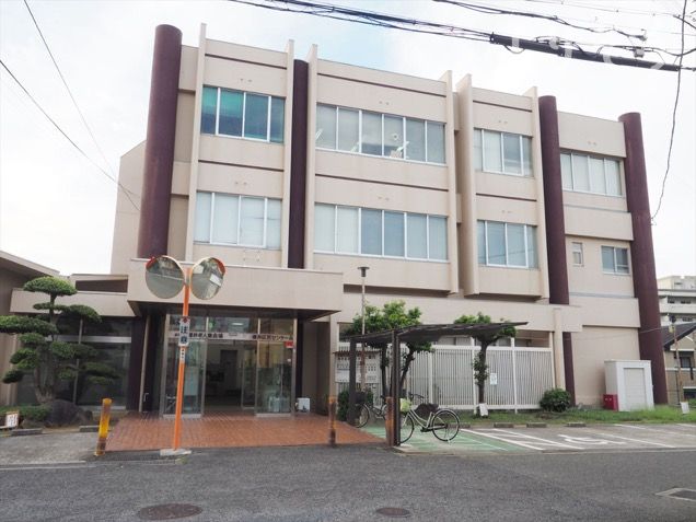 樽井第二老人集会所