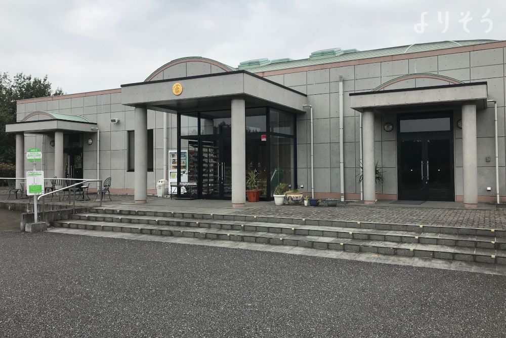 西照寺 大谷斎場