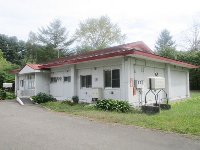 緑南福祉センター