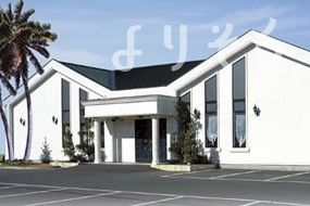 メモリアルガーデンハウスおおまま