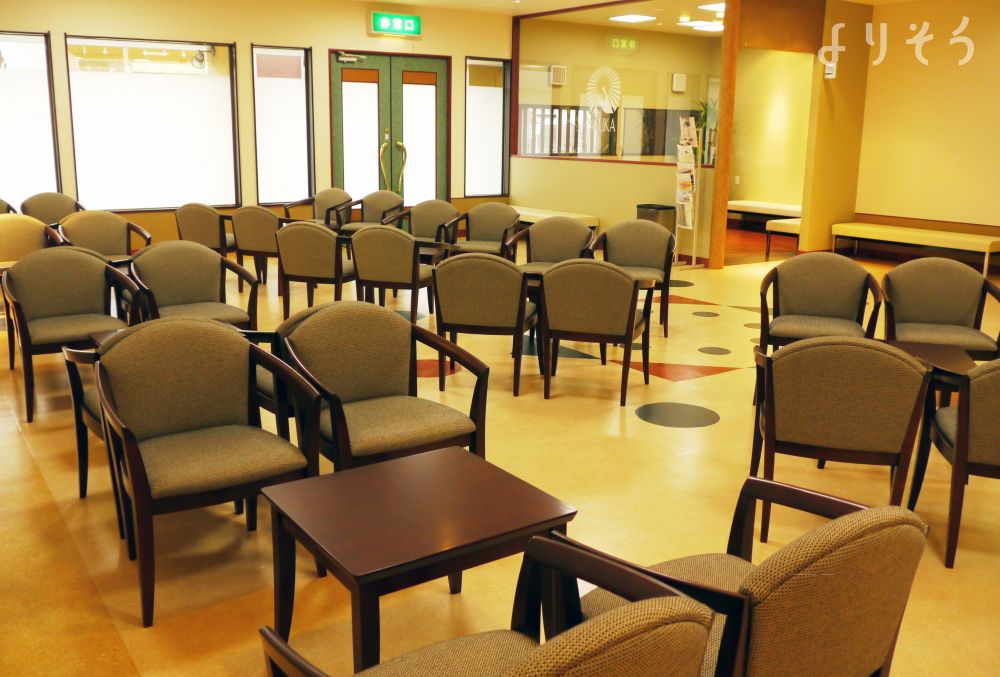 いすみ市大原ホール