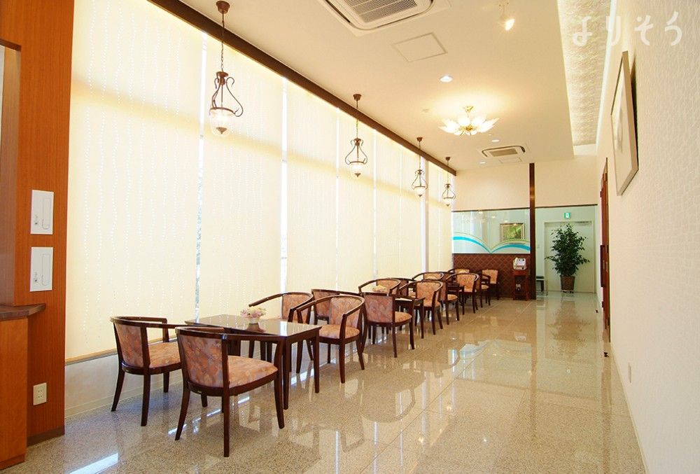 長生郡白子町五井ホール