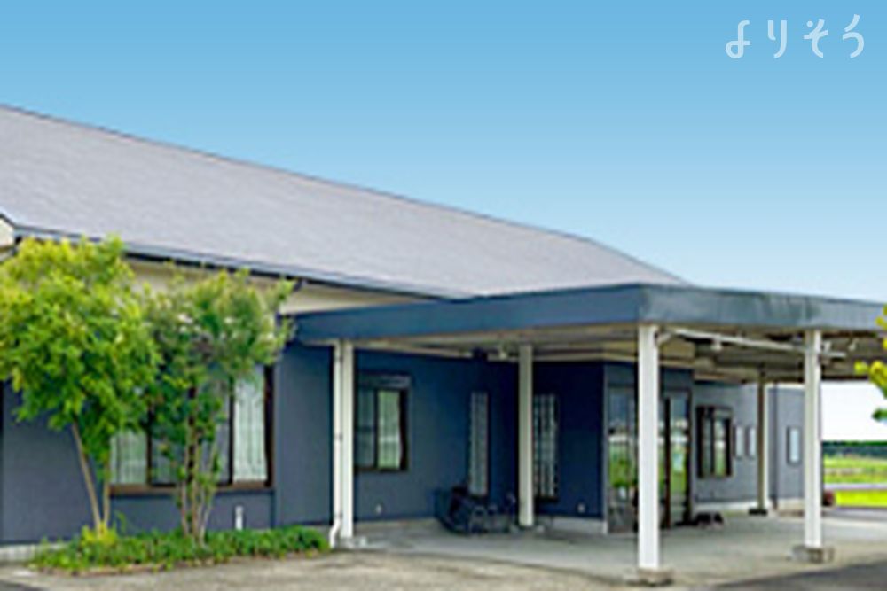 いすや夜須斎場 楓ホール