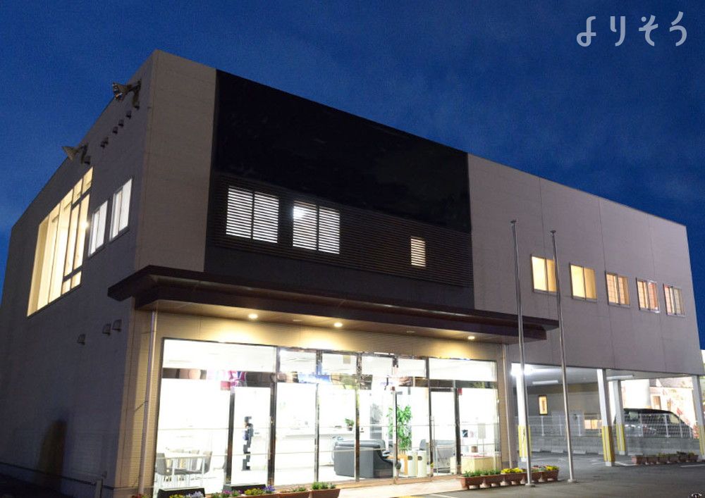 伊都ホール