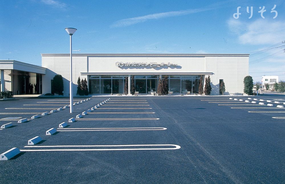 さいたまセレモニーホール児玉