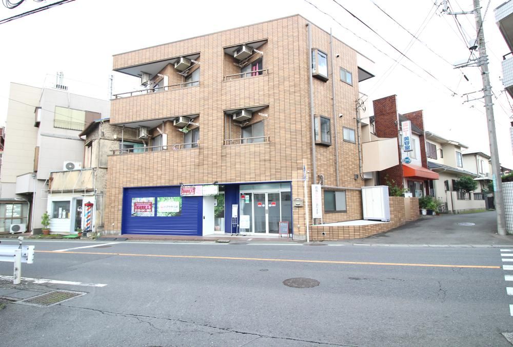 アクセルメモリアルルーム