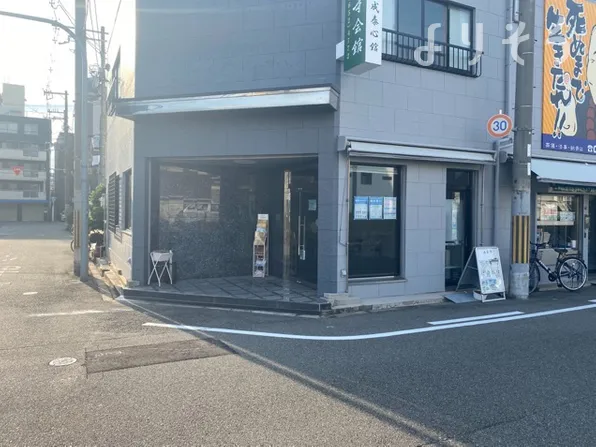 西栄寺 西成支坊
