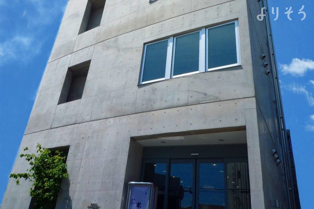 はなみずきホール