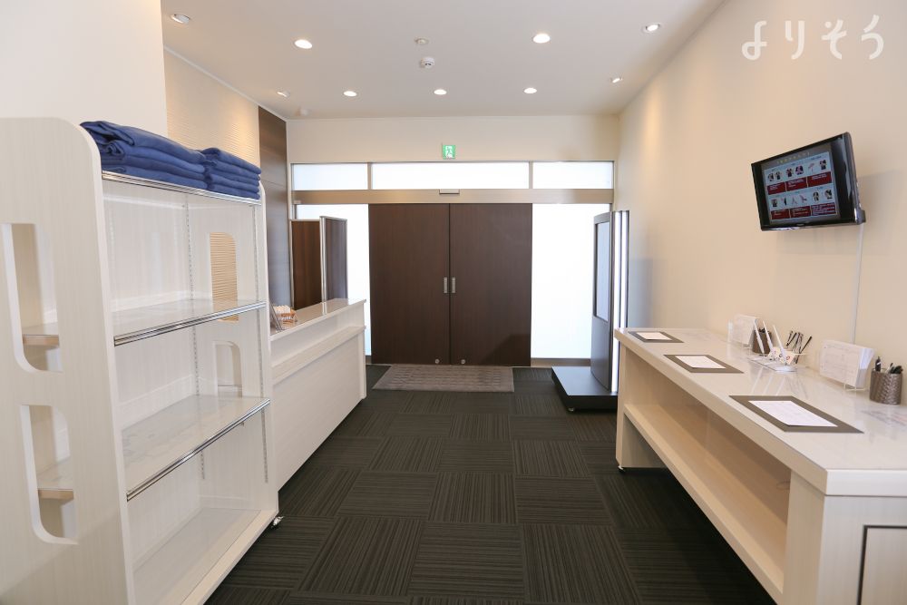 家族葬の上座式場の式場情報 葬儀 家族葬なら よりそうお葬式 家族葬の上座式場の式場情報 葬儀 家族葬なら よりそうお葬式