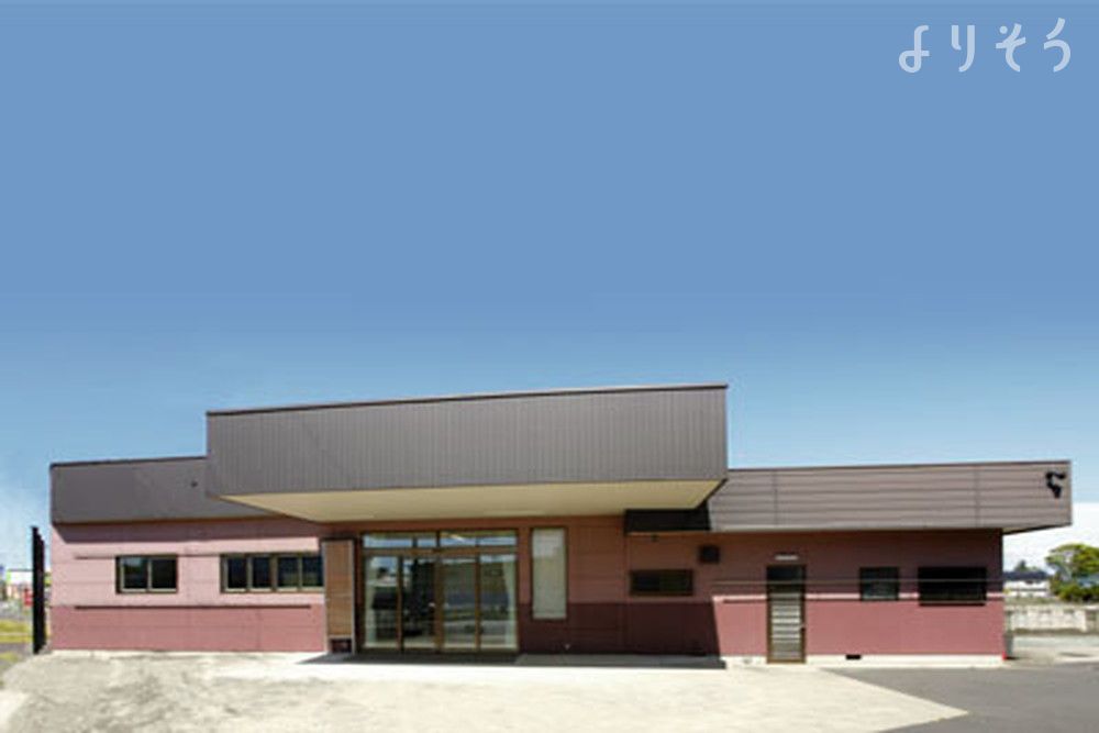 ファミール天照