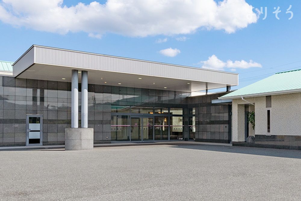 シティ・ホール黒瀬