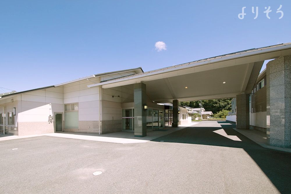 シティ・ホール江能