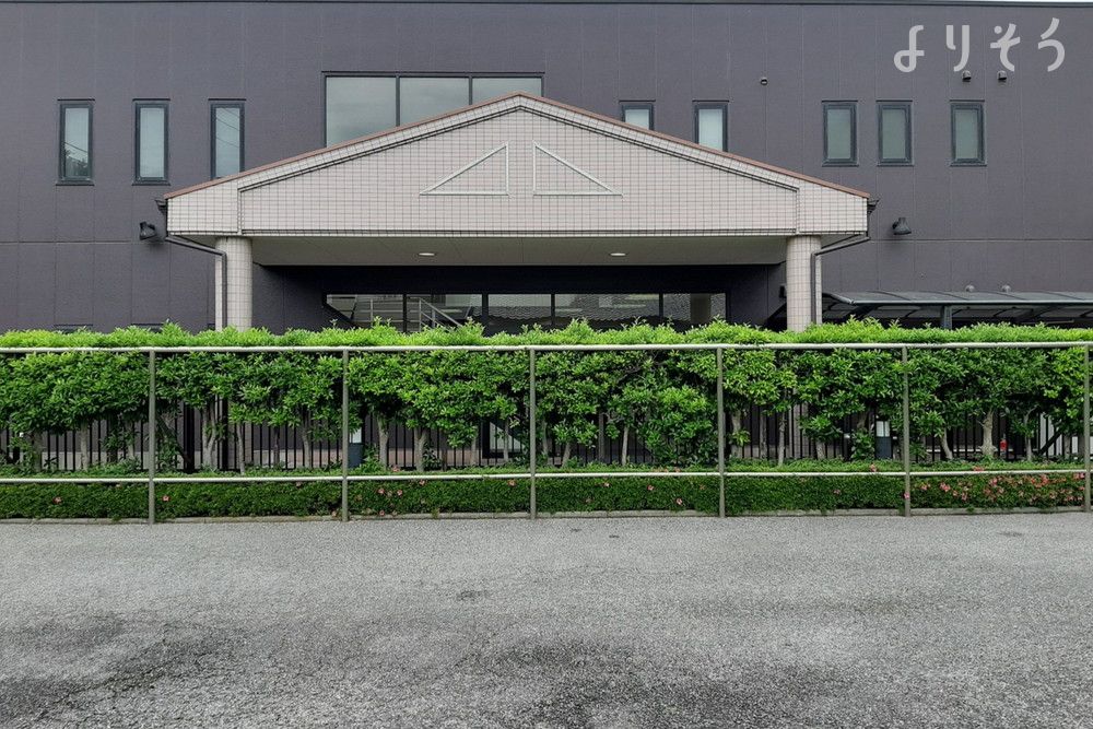 八千代中央駅前ホール別館