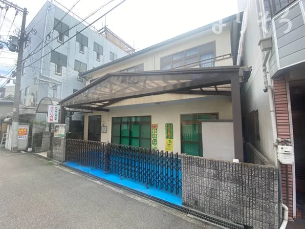 弁天老人憩の家 さくら会館