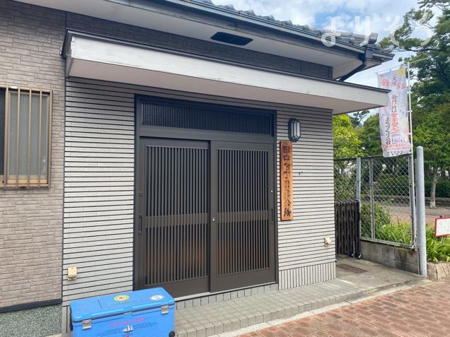 田中3丁目集会所