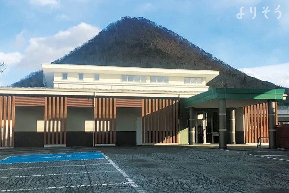 あおば斎苑松山