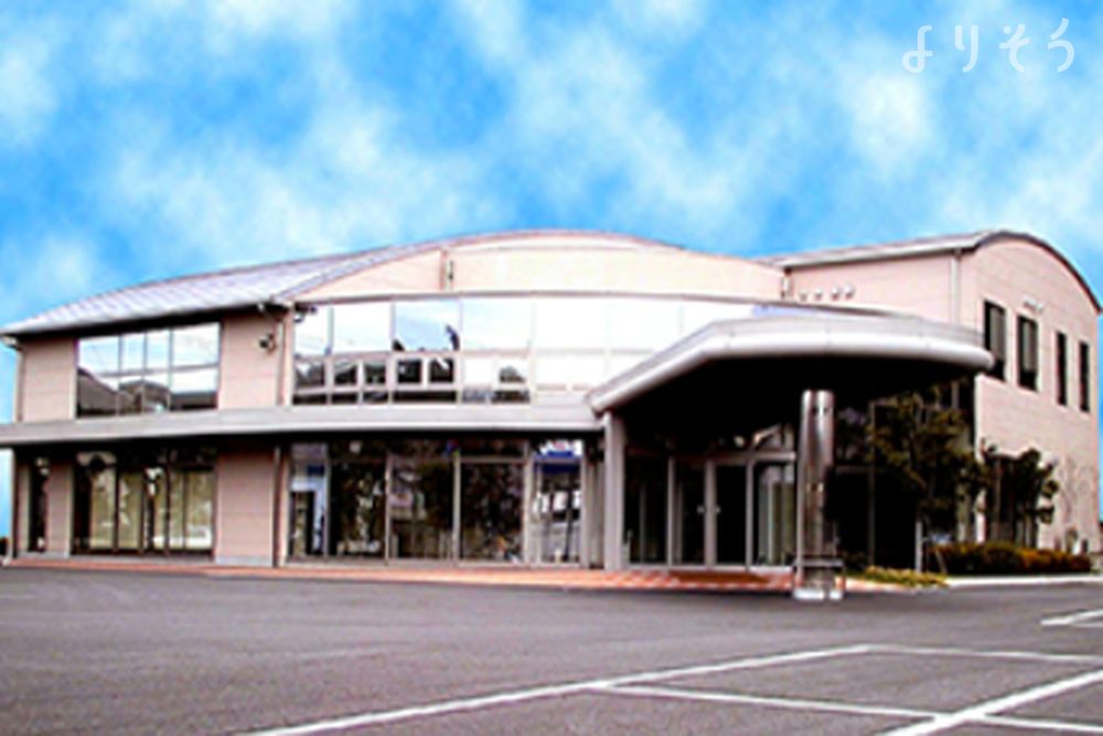 赤塚タウンホール