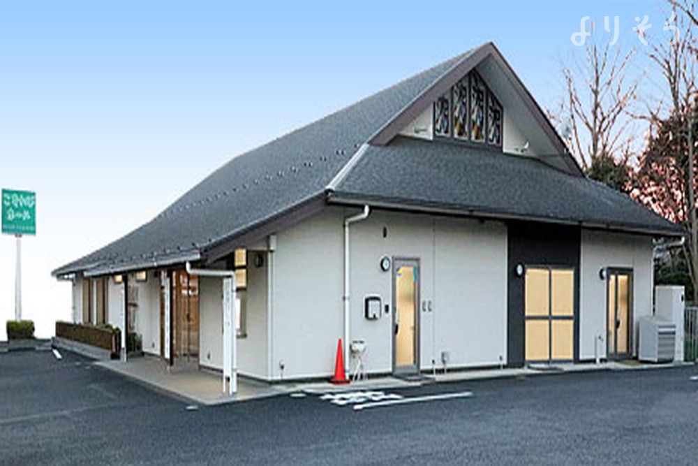 区民葬祭(株)こもれびホール