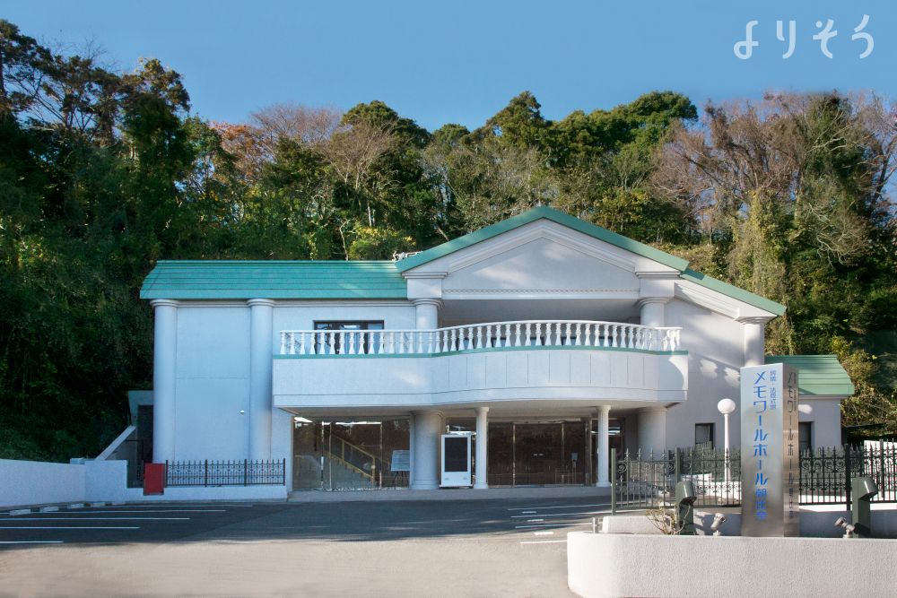 金沢区朝比奈町ホール