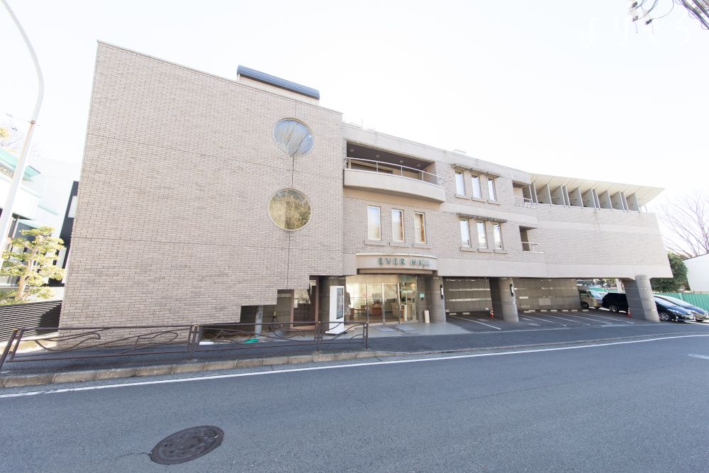 高津区下作延ホールの式場情報 葬儀 家族葬なら よりそうお葬式 高津区下作延ホールの式場情報 葬儀 家族葬なら よりそうお葬式